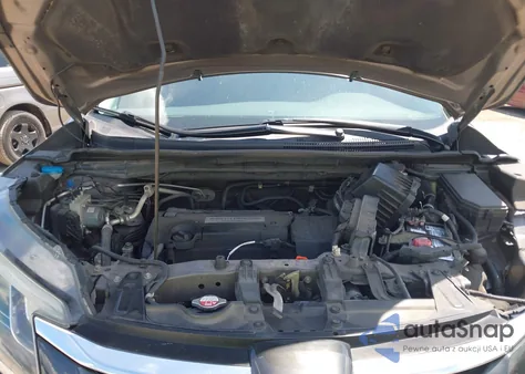 2015 Honda Cr-V Ex from USA, damaged, VIN 2HKRM3H50FH542840